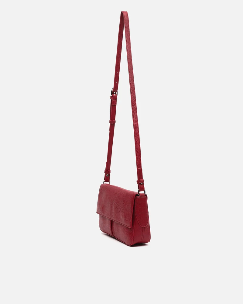 Karanfili bolso bandolera pequeño