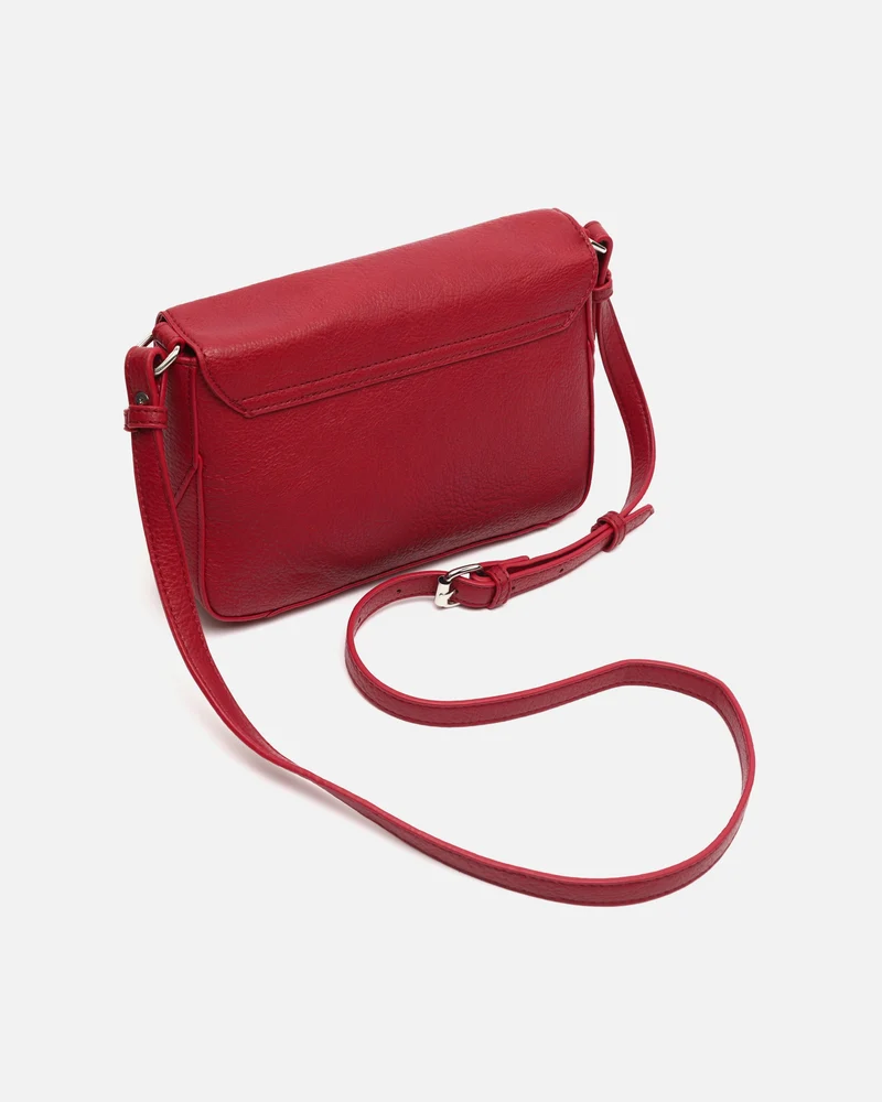 Karanfili bolso bandolera pequeño