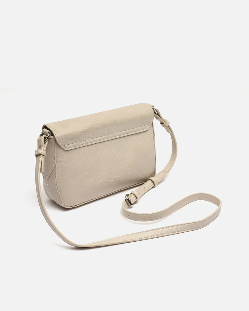 Karanfili bolso bandolera pequeño