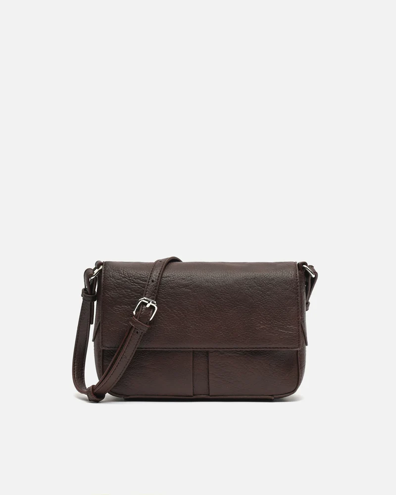 Karanfili bolso bandolera pequeño