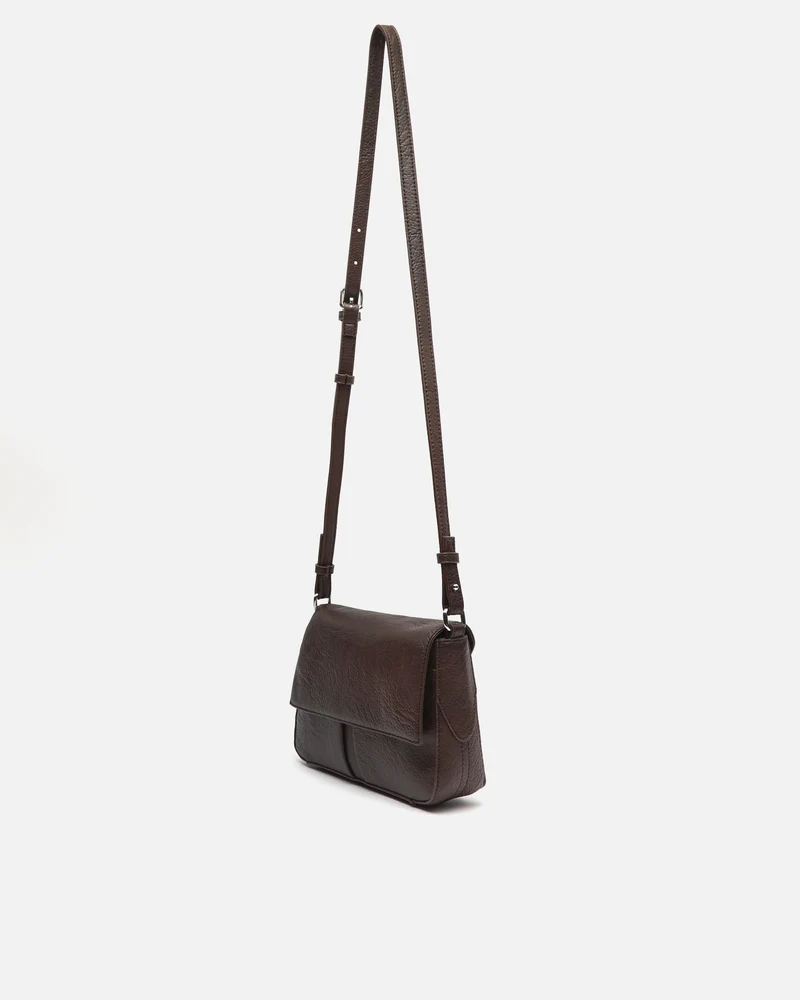Karanfili bolso bandolera pequeño