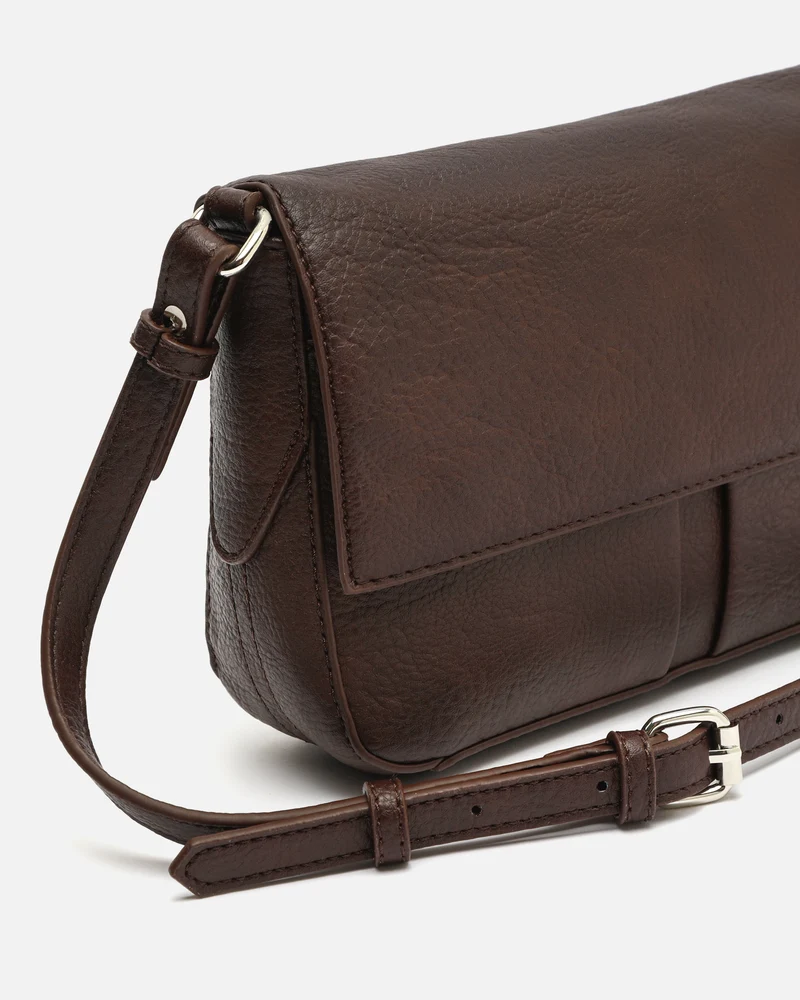 Karanfili bolso bandolera pequeño