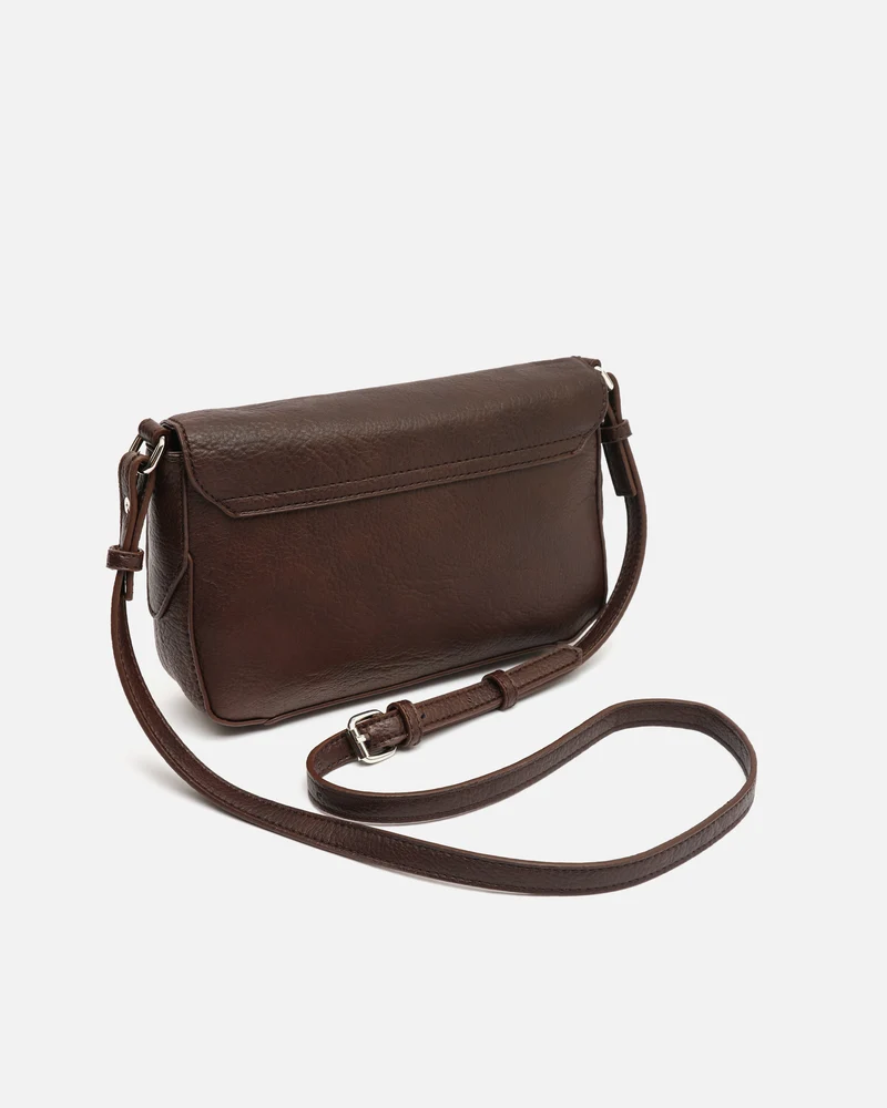 Karanfili bolso bandolera pequeño