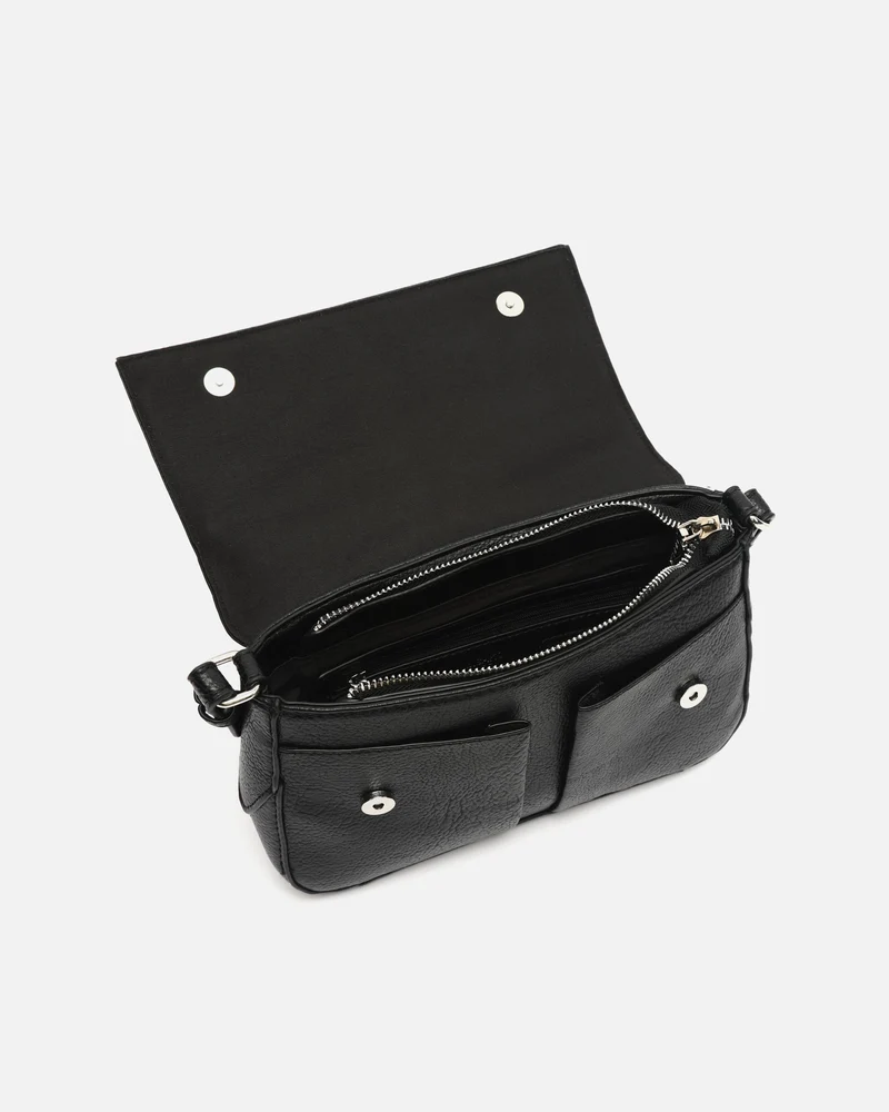 Karanfili bolso bandolera pequeño