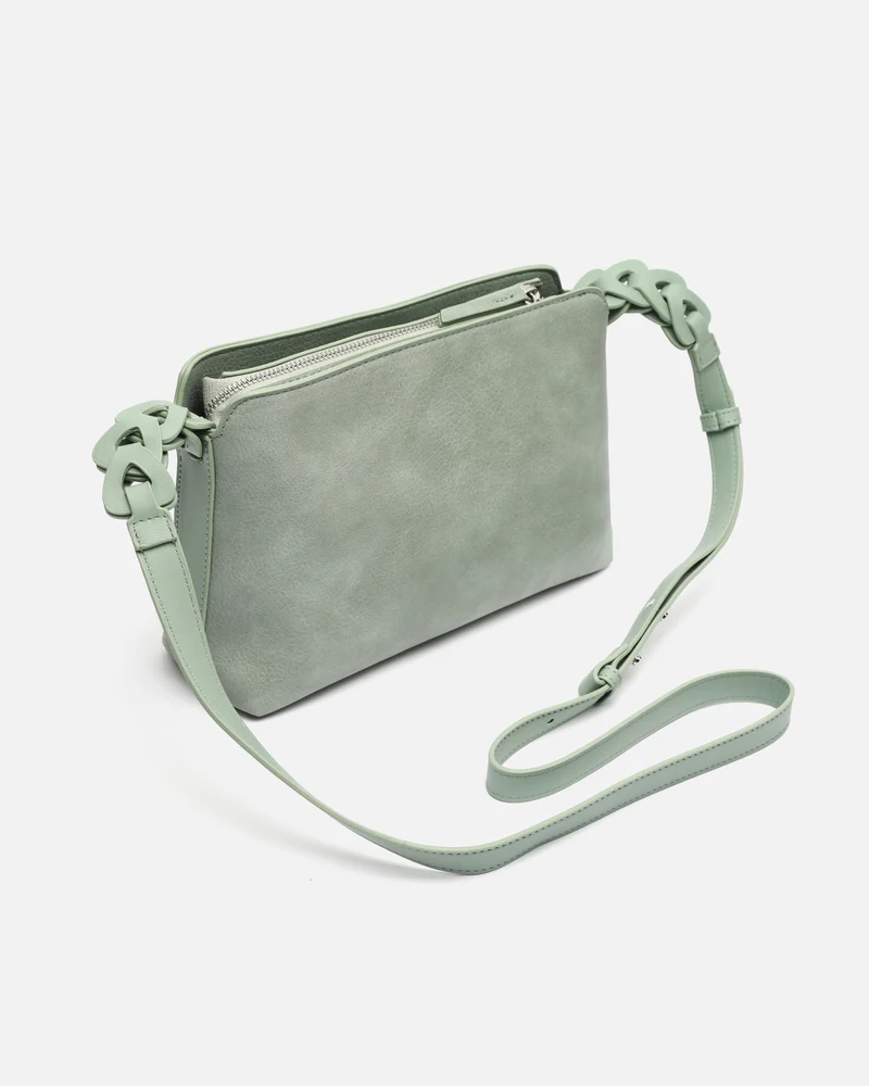 Nekomi bolso bandolera