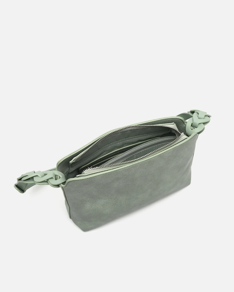 Nekomi bolso bandolera