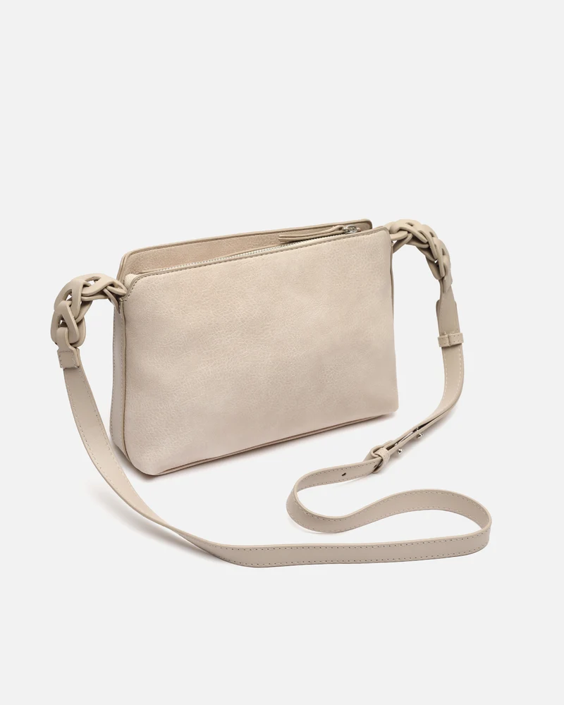 Nekomi bolso bandolera