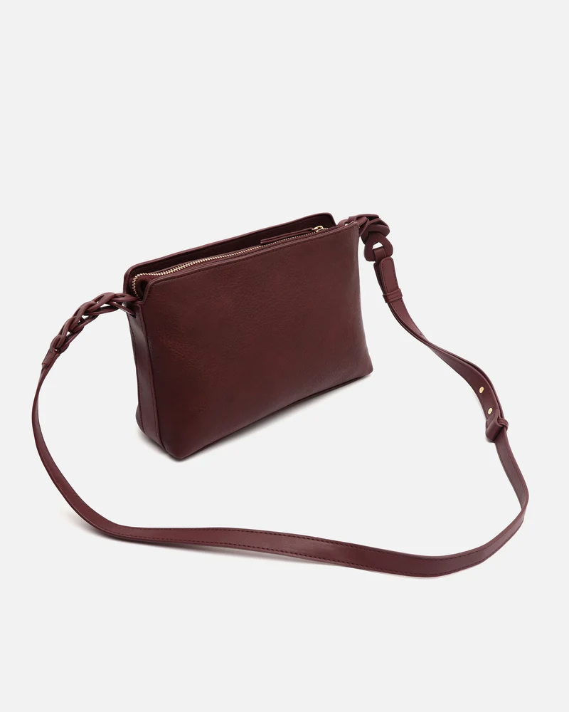 Nekomi bolso bandolera