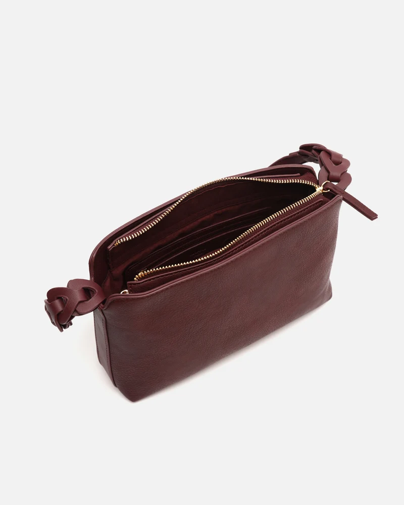 Nekomi bolso bandolera