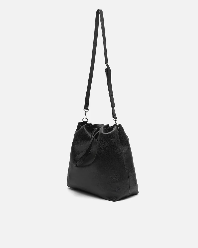 Alfonsa bolso de hombro con bolsa en el interior