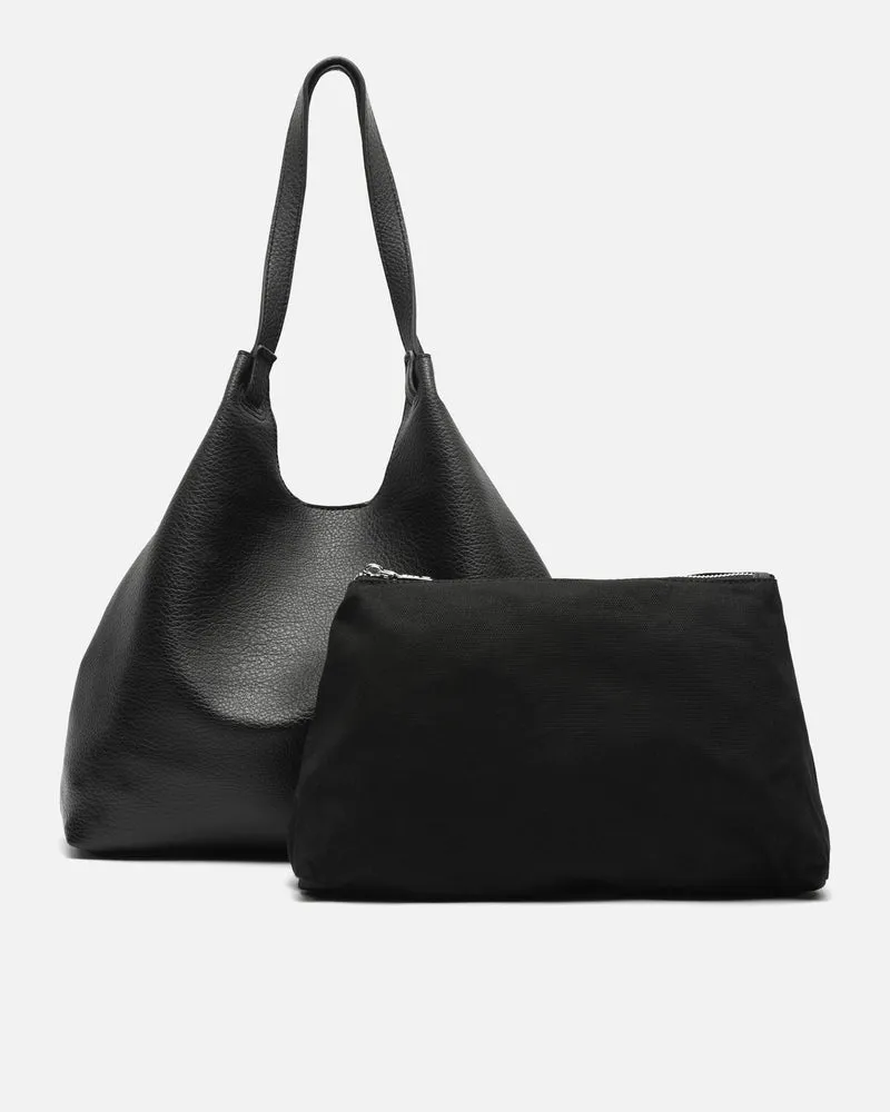 Alfonsa bolso de hombro con bolsa en el interior