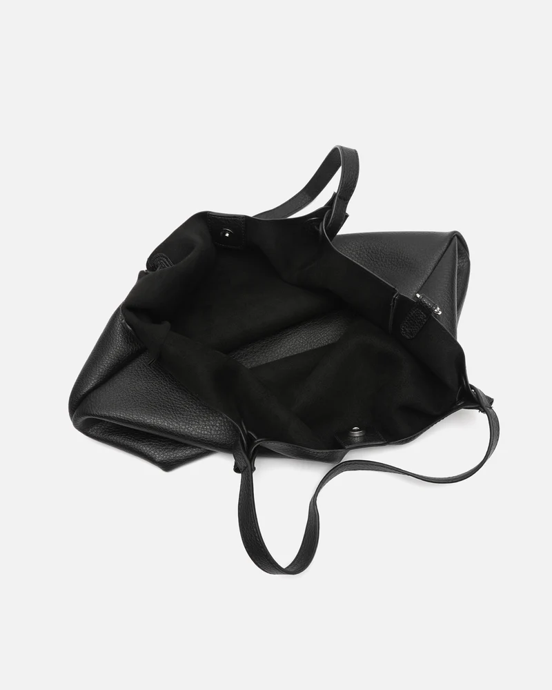 Alfonsa bolso de hombro con bolsa en el interior