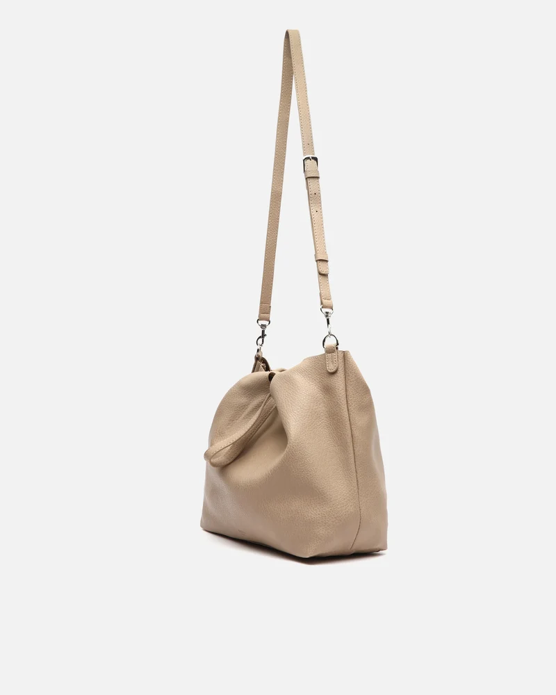 Alfonsa bolso de hombro con bolsa en el interior