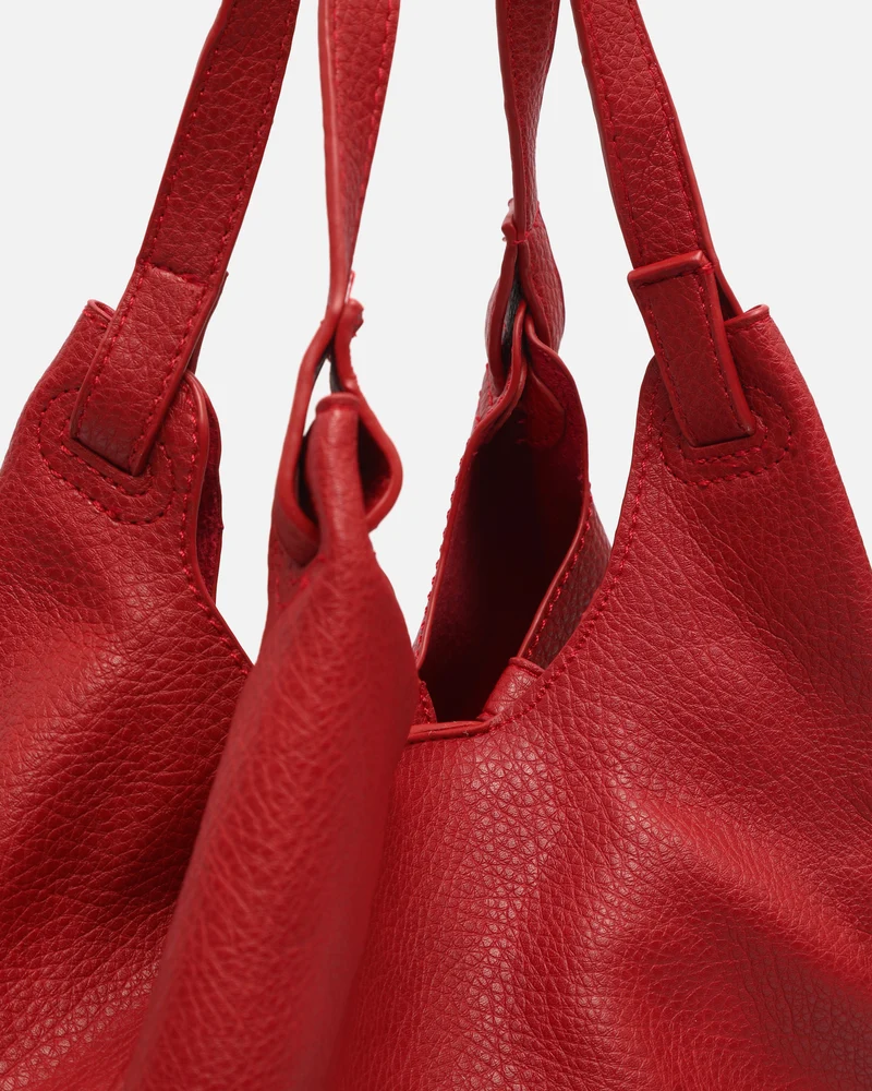 Alfonsa bolso de hombro con bolsa en el interior