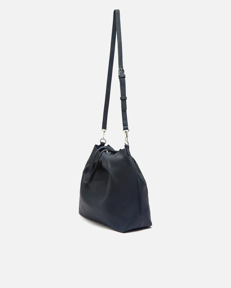 Alfonsa bolso de hombro con bolsa en el interior