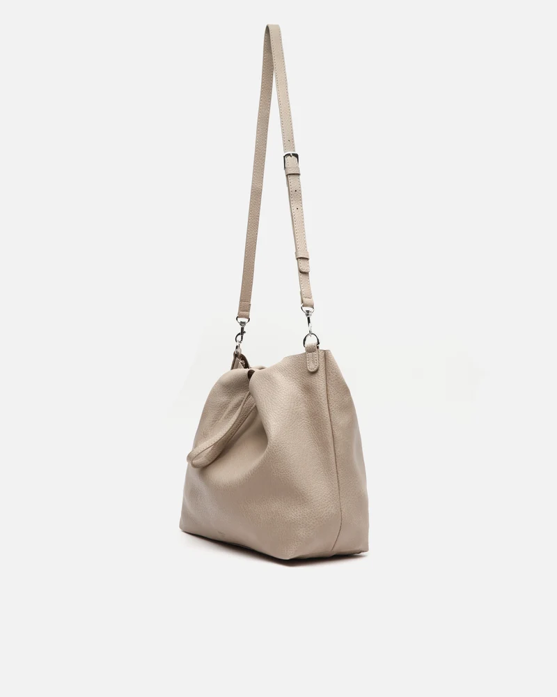 Alfonsa bolso de hombro con bolsa en el interior