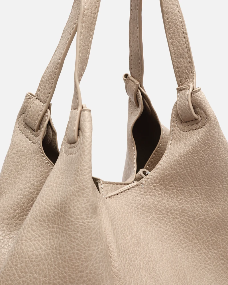 Alfonsa bolso de hombro con bolsa en el interior