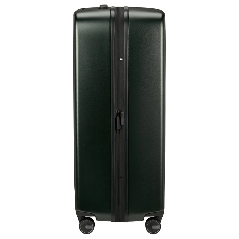 Samsonite Fyrm - Trolley de 4 ruedas 76 cm expandible (deep green)