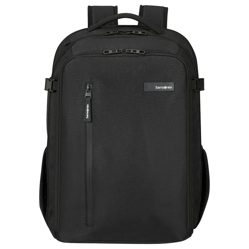 Samsonite Roader - Mochila L 17.3" 46 cm (deep black)