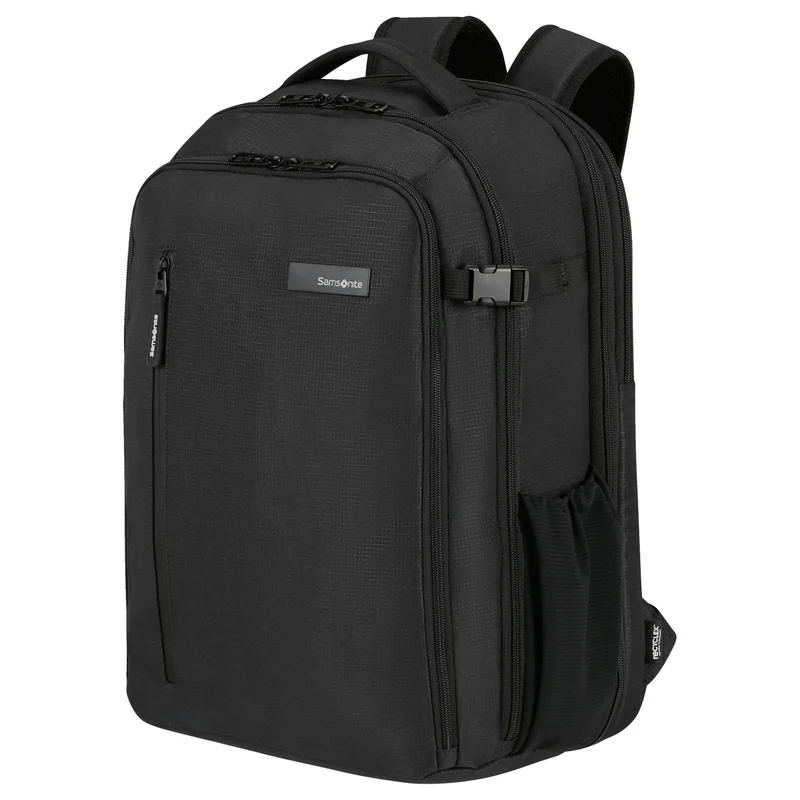Samsonite Roader - Mochila L 17.3" 46 cm (deep black)