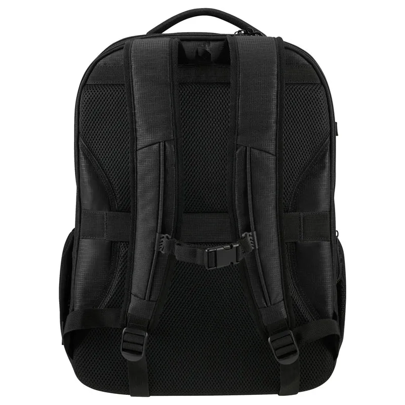 Samsonite Roader - Mochila L 17.3" 46 cm (deep black)