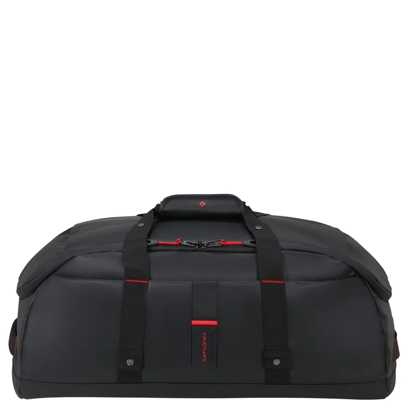 Samsonite Paradiver Light - Bolsa de viaje M 63 cm (black)