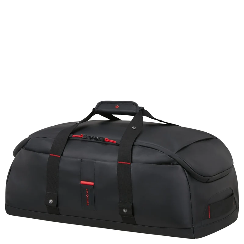 Samsonite Paradiver Light - Bolsa de viaje M 63 cm (black)