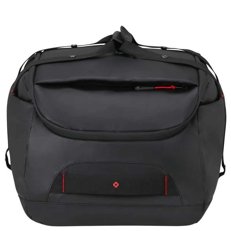 Samsonite Paradiver Light - Bolsa de viaje M 63 cm (black)