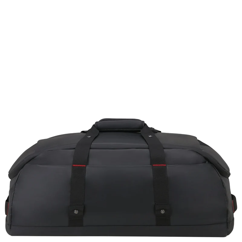 Samsonite Paradiver Light - Bolsa de viaje M 63 cm (black)