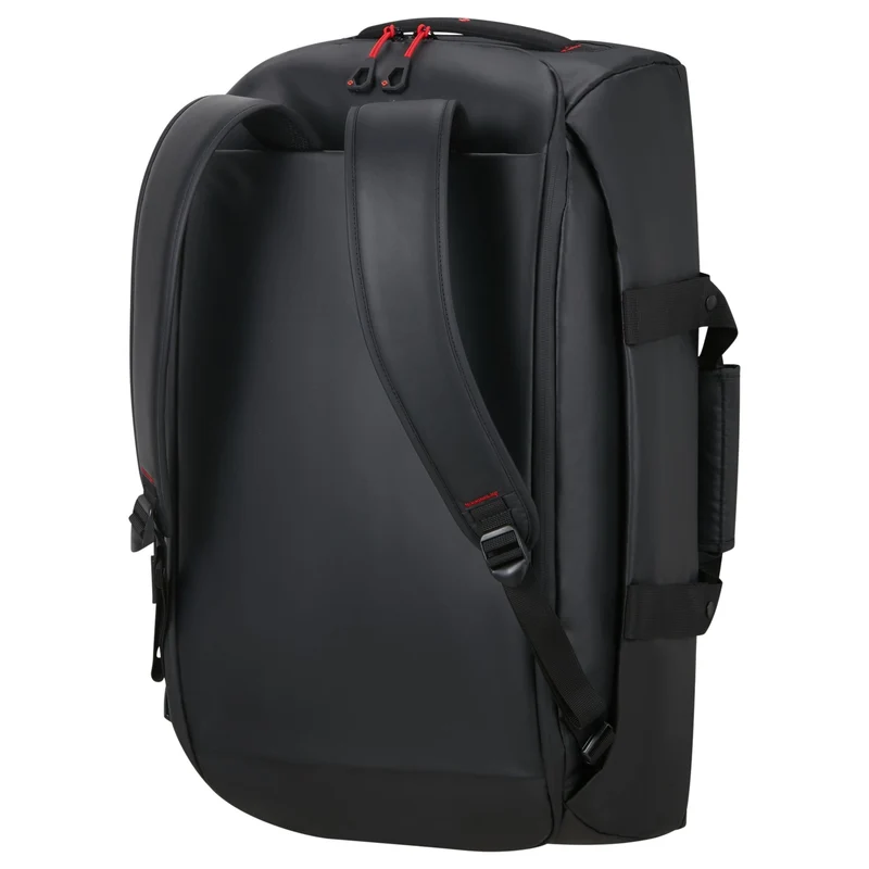 Samsonite Paradiver Light - Bolsa de viaje M 63 cm (black)