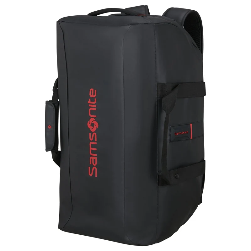 Samsonite Paradiver Light - Bolsa de viaje M 63 cm (black)