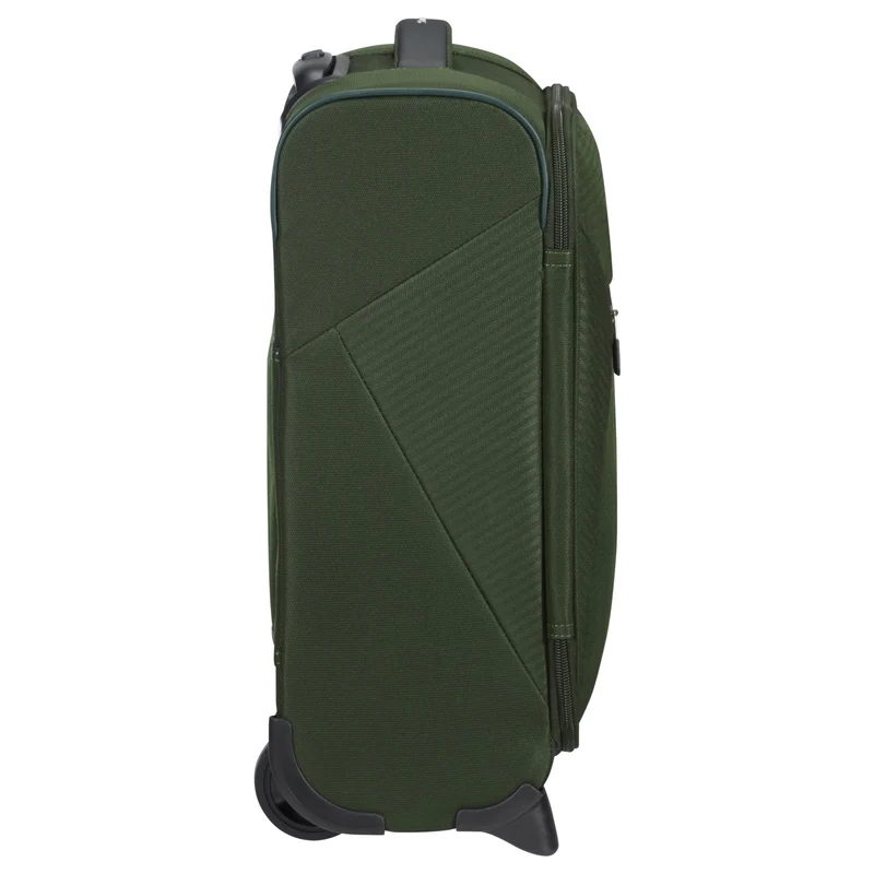 Samsonite Litebeam - Maleta de cabina con 2 ruedas Upright 45 cm (color: climbing ivy)