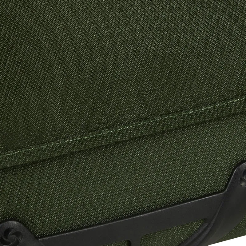 Samsonite Litebeam - Maleta de cabina con 2 ruedas Upright 45 cm (color: climbing ivy)