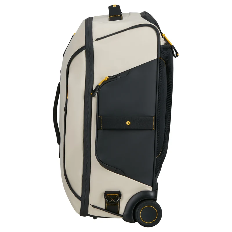 Samsonite Paradiver Light - Trolley mochila de 2 ruedas 55 cm (sand)