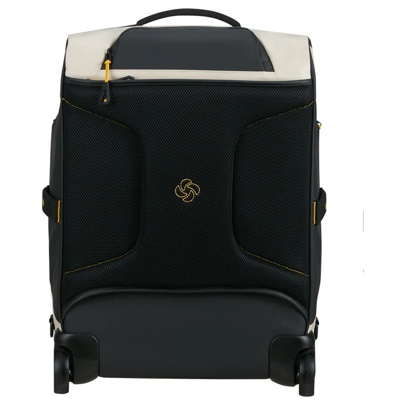 Samsonite Paradiver Light - Trolley mochila de 2 ruedas 55 cm (sand)