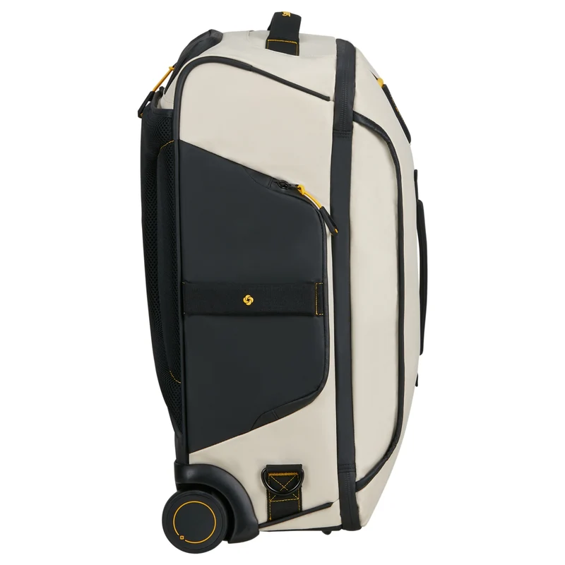 Samsonite Paradiver Light - Trolley mochila de 2 ruedas 55 cm (sand)