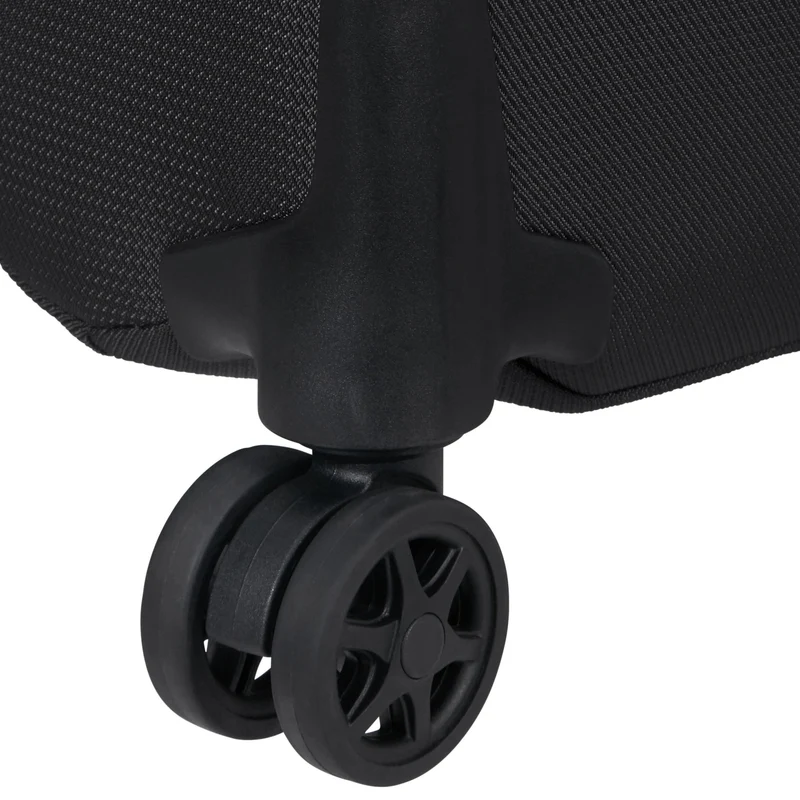 Samsonite Spark SNG 2 - Trolley de cabina de 4 ruedas 55/20 cm expandible (black)
