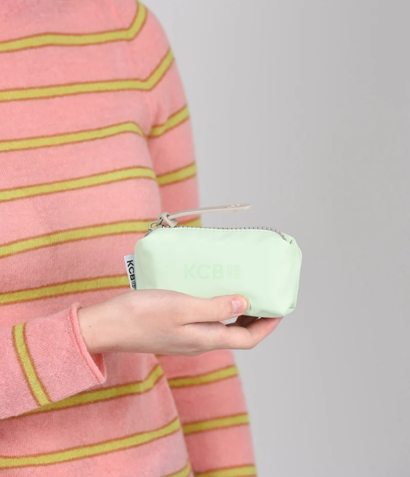 Monedero KCB Glow