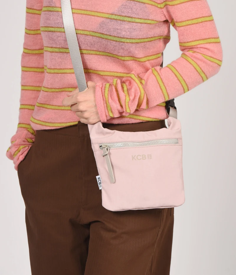 Riñonera plana KCB Comfy