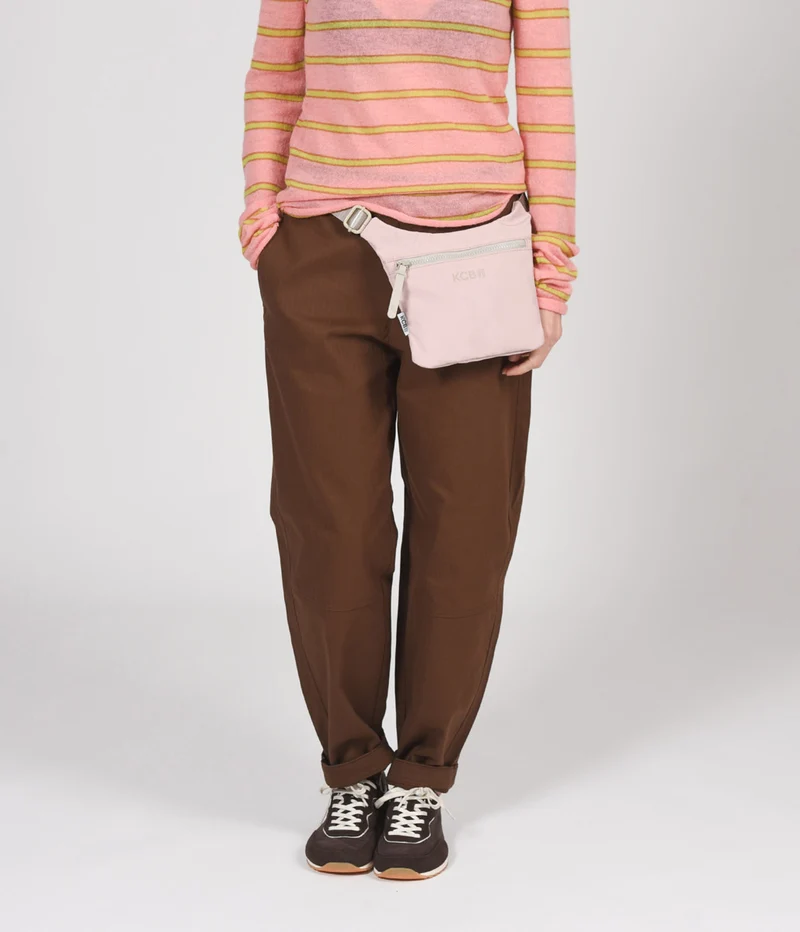 Riñonera plana KCB Comfy