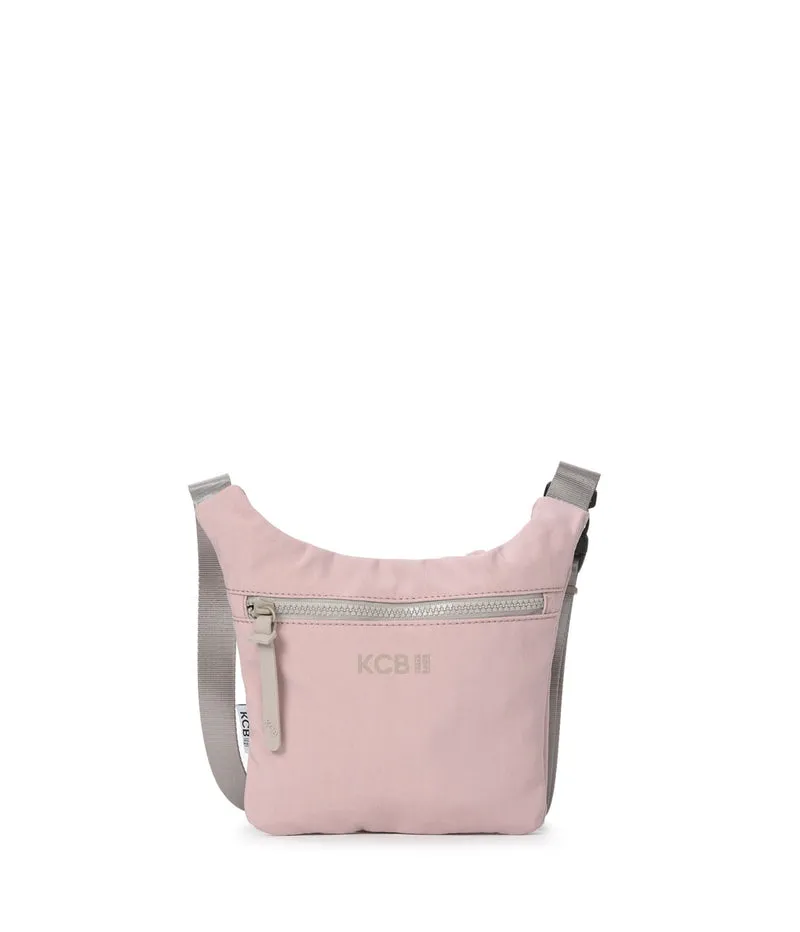 Riñonera plana KCB Comfy