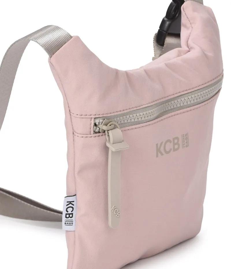 Riñonera plana KCB Comfy