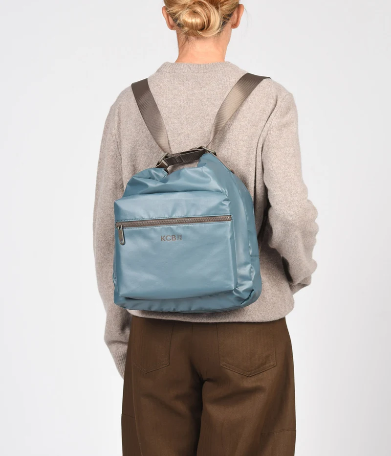 Bolso-mochila KCB Square