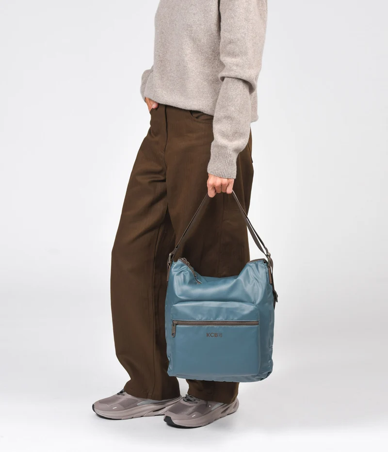 Bolso-mochila KCB Square
