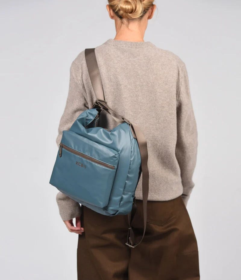 Bolso-mochila KCB Square