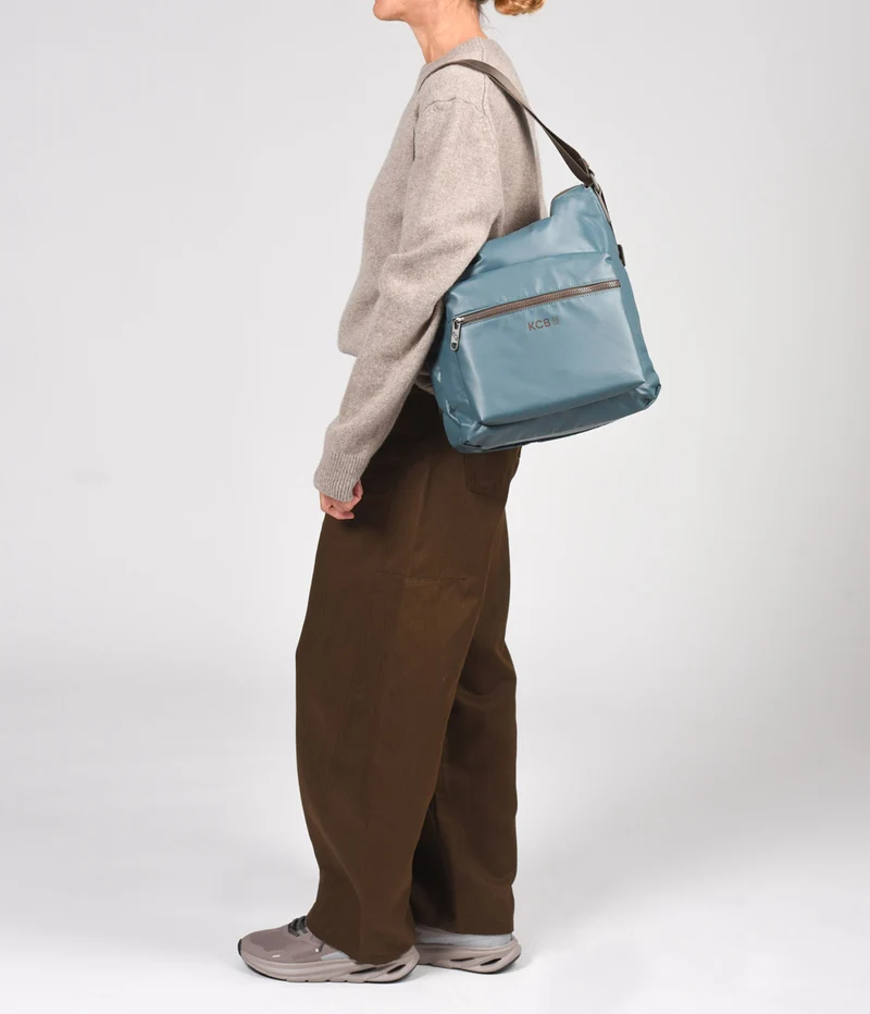 Bolso-mochila KCB Square