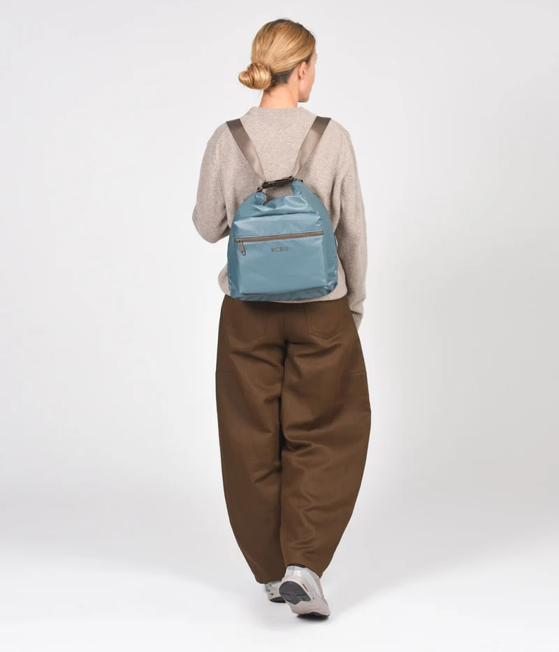 Bolso-mochila KCB Square