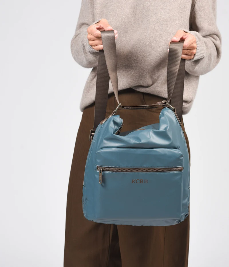 Bolso-mochila KCB Square