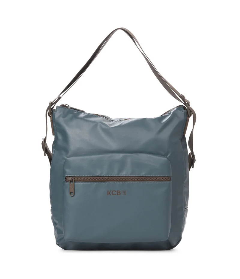 Bolso-mochila KCB Square