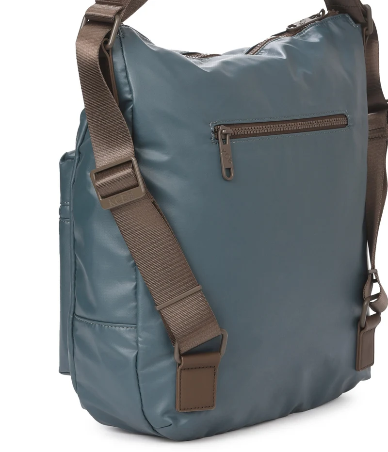 Bolso-mochila KCB Square